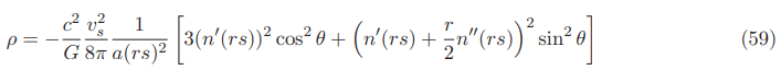 Equation