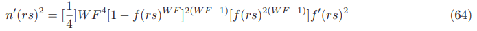 Equation