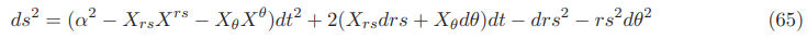 Equation