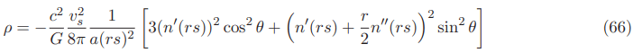 Equation
