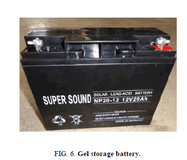 Chemical-Sciences-storage-battery