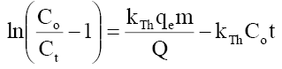 Equation