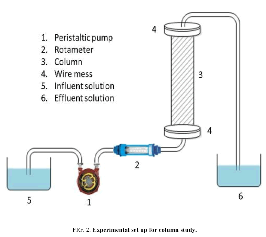 Chemical-Technology-column-study