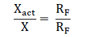 equation