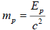 equation