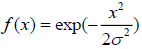 equation