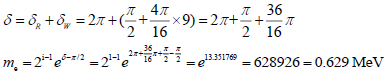 equation