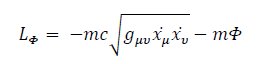 equation