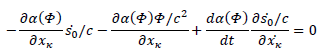 equation