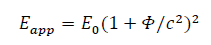 equation