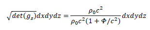 equation