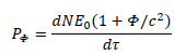 equation