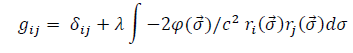 equation