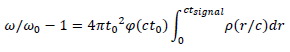 equation