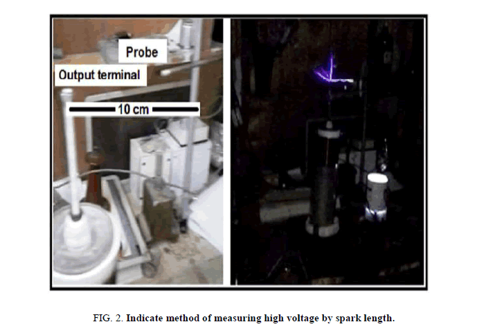 Physics-Astronomy-high-voltage