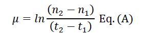 equation