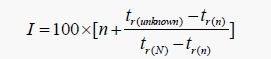 equation