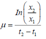 equation