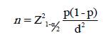 equation