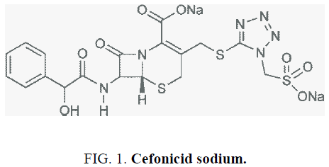 biotechnology-Cefonicid-sodium