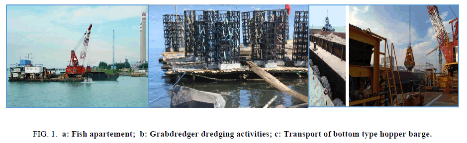 biotechnology-Grabdredge-dredging