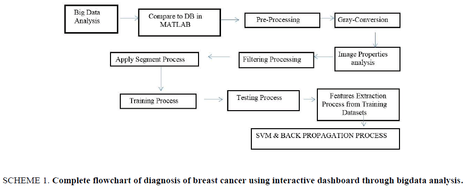 biotechnology-flowchart-diagnosis-breast-cancer