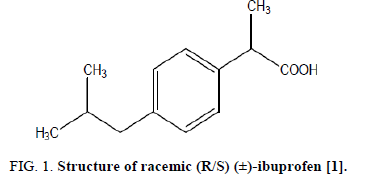chemical-technology-Structure-racemic