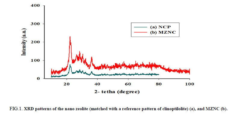 chemical-technology-clinoptilolite