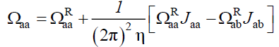 equation