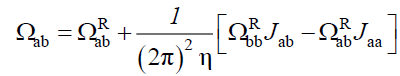 equation