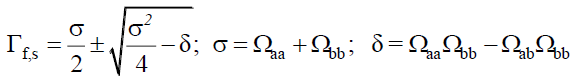 equation