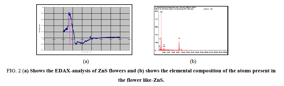 chemxpress-EDAX-analysis