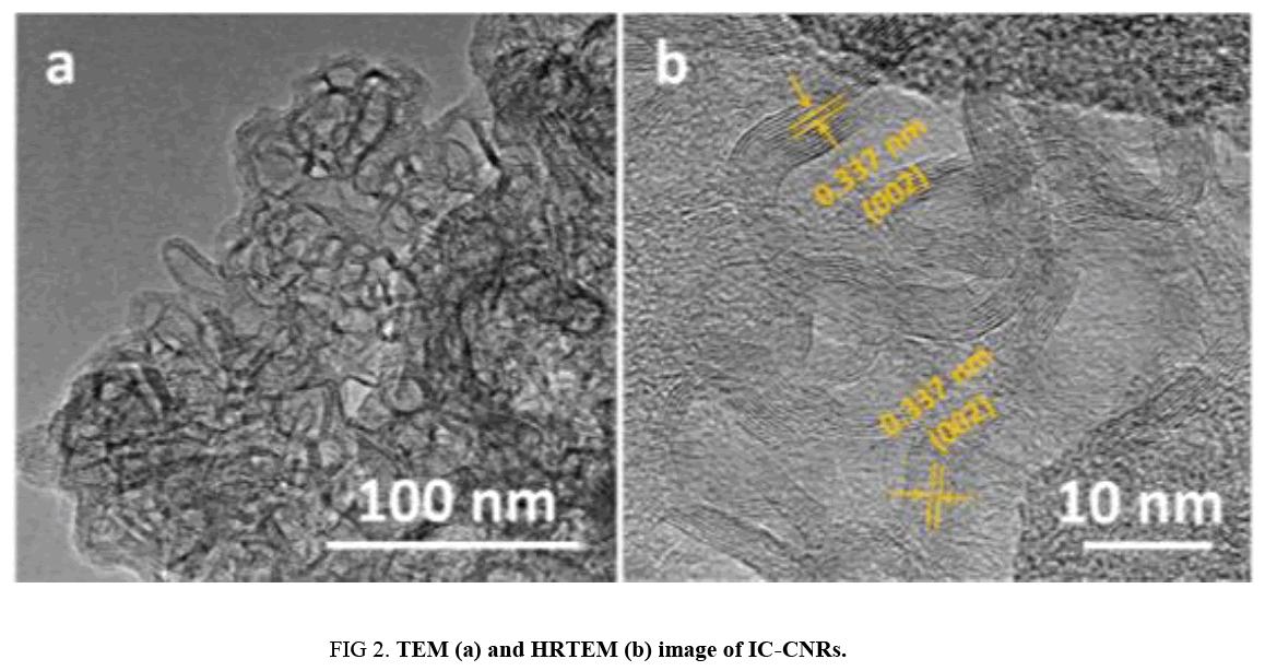 chemxpress-TEM-HRTEM