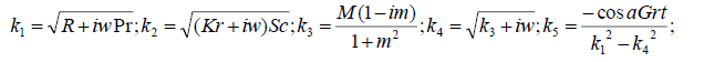 equation