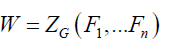 equation