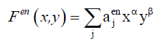 equation