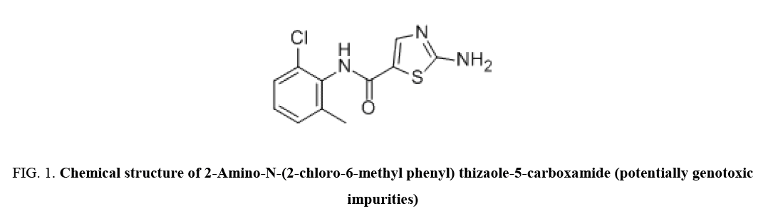 international-journal-chemical-sciences-Chemical-structure