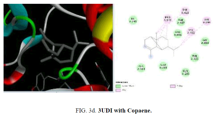 international-journal-chemical-sciences-Copaene