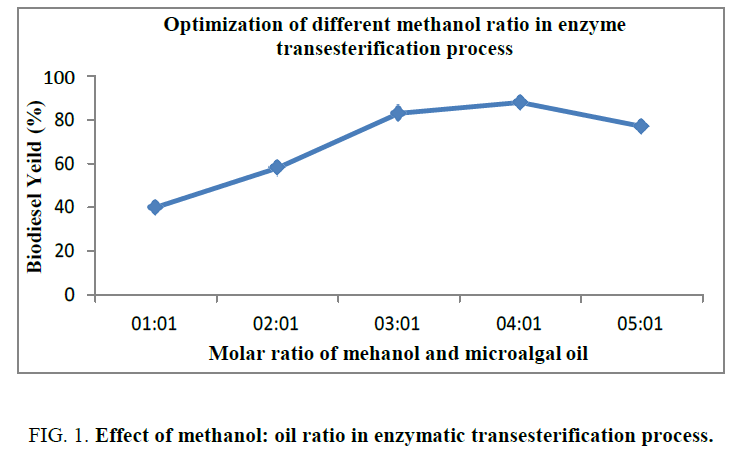 international-journal-chemical-sciences-Effect-methanol