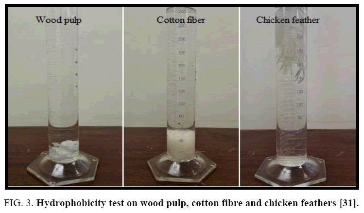 international-journal-chemical-sciences-Hydrophobicity-test