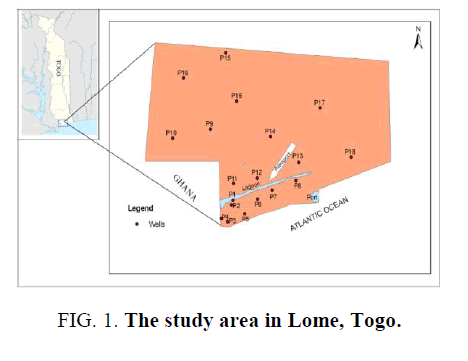 international-journal-chemical-sciences-Lome-Togo