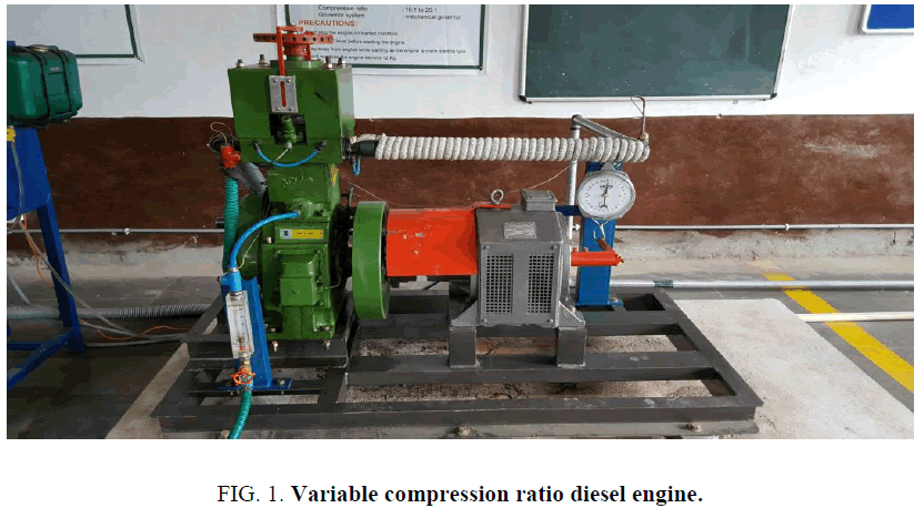 international-journal-chemical-sciences-Variable-compression
