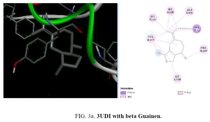 international-journal-chemical-sciences-beta-Guainen