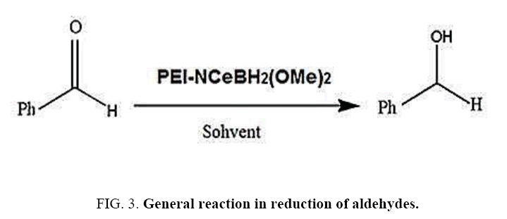 international-journal-chemical-sciences-reduction-aldehydes