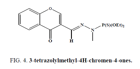 international-journal-chemical-sciences-tetrazolylmethyl