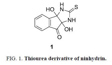 international-journal-of-chemical-sciences-thiourea