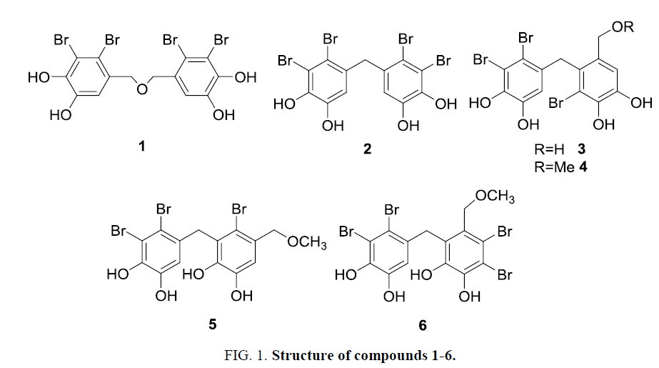 natural-products-Structure-compounds