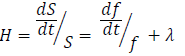 equation