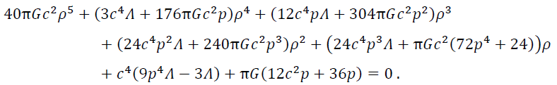 equation