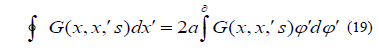 equation